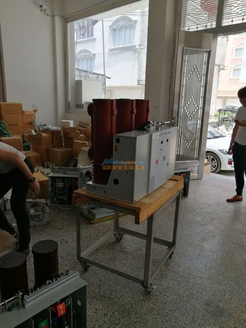 24kV户内真空断路器VS1对比 成都高压开关厂与西安泰高电气之选