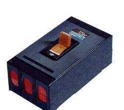 DZ10塑壳断路器与空气开关、漏电开关解析 低压电器选型指南
